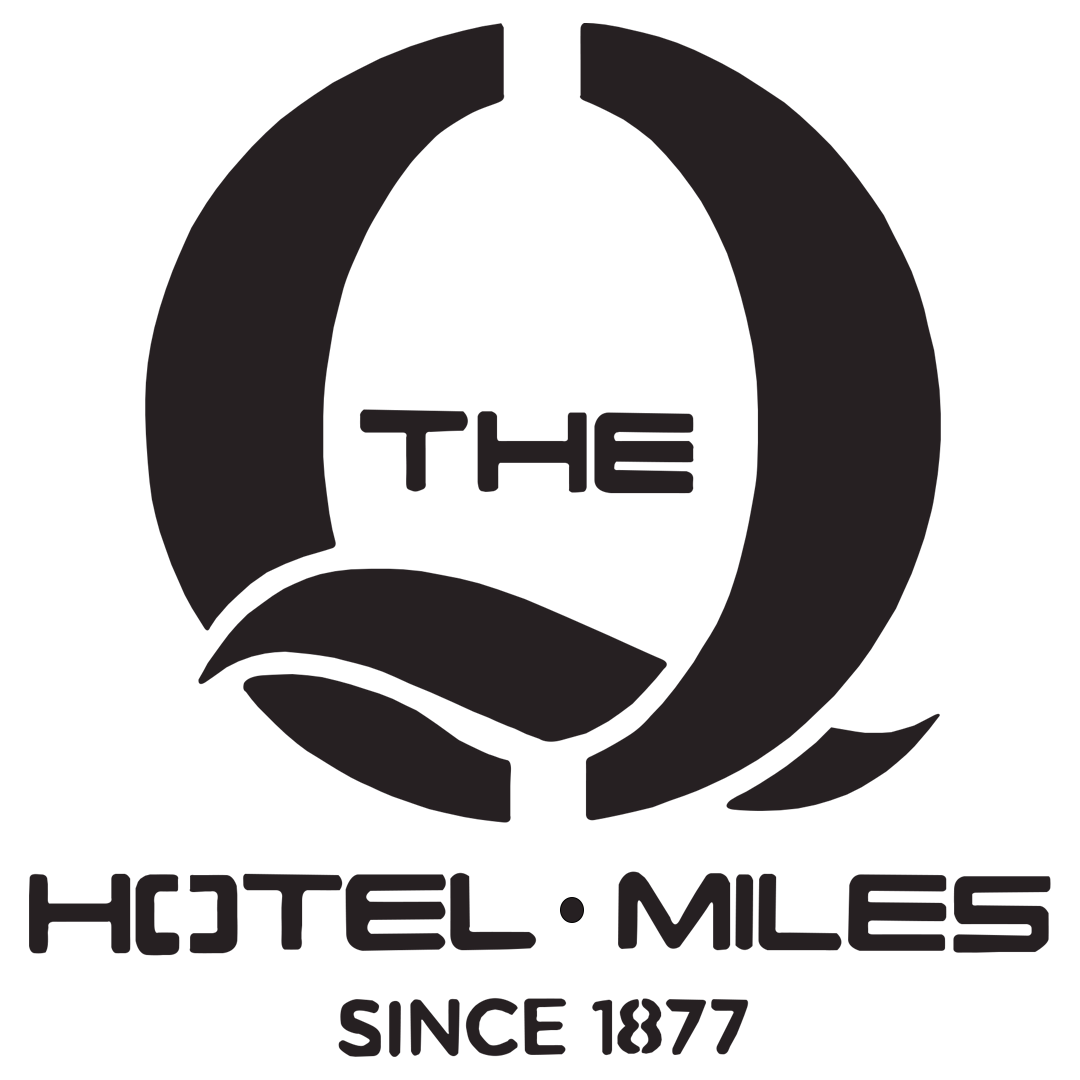 The Q Hotel Miles